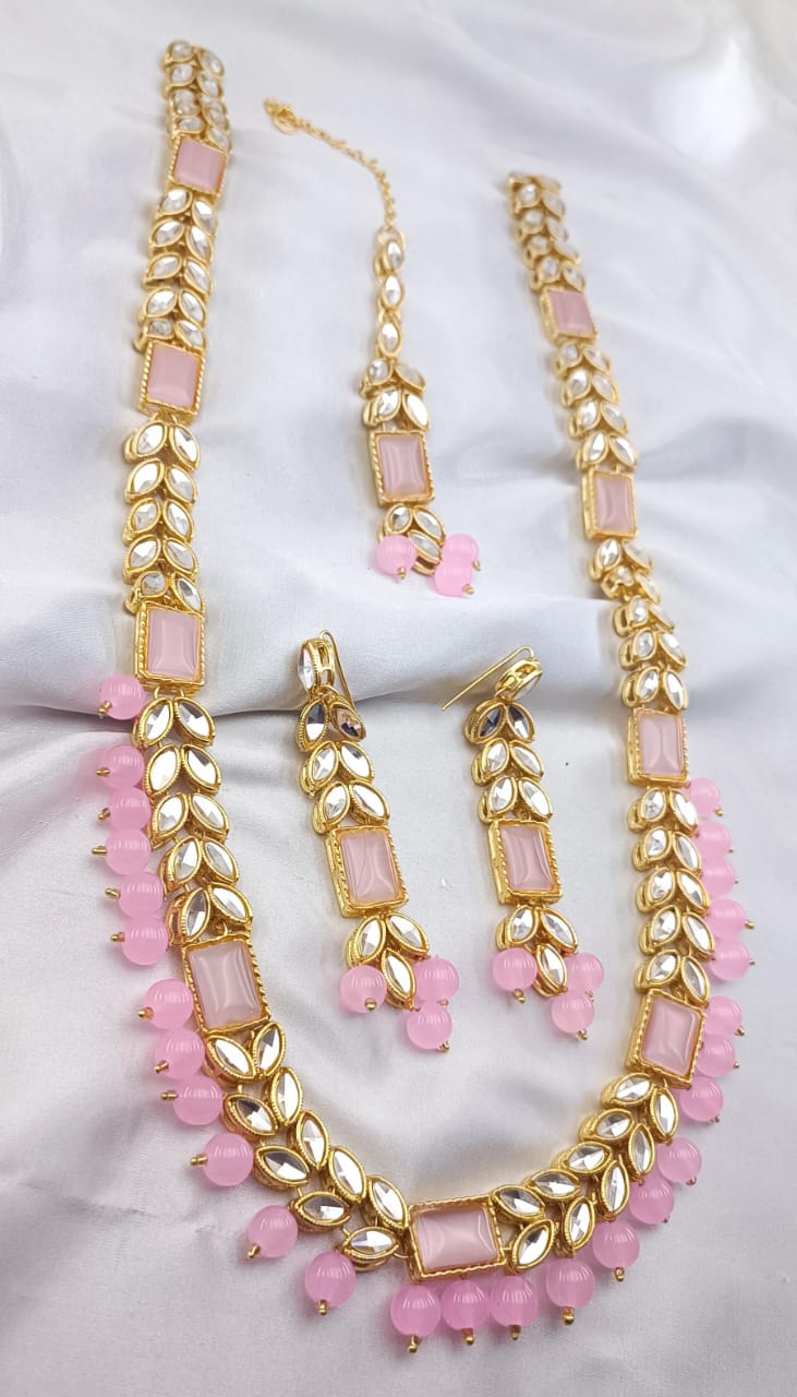 New Fine Quality Mala Set