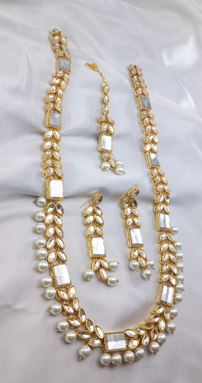 New Fine Quality Mala Set