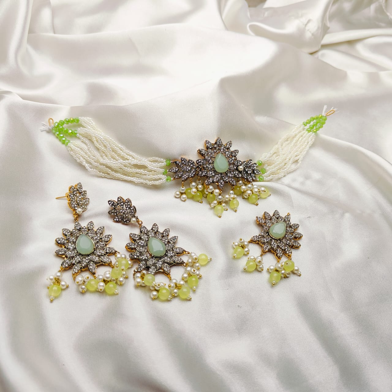 The Ultimate Stone Party Set