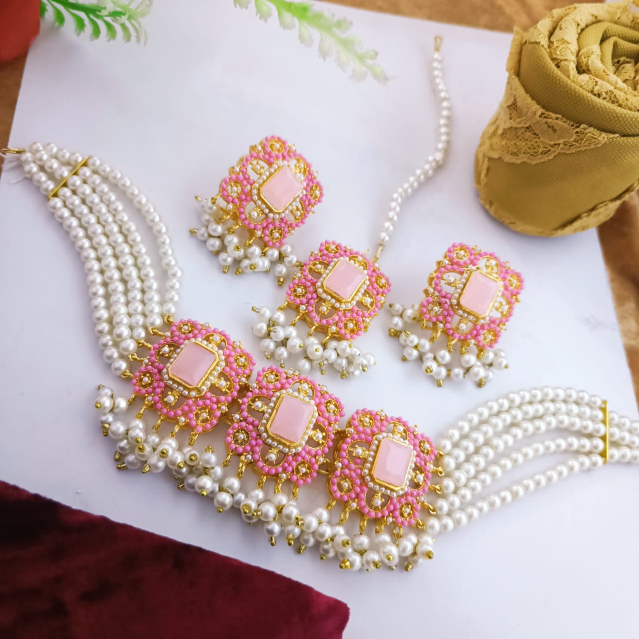 How to Style Jewelry Sets for Any Occasion