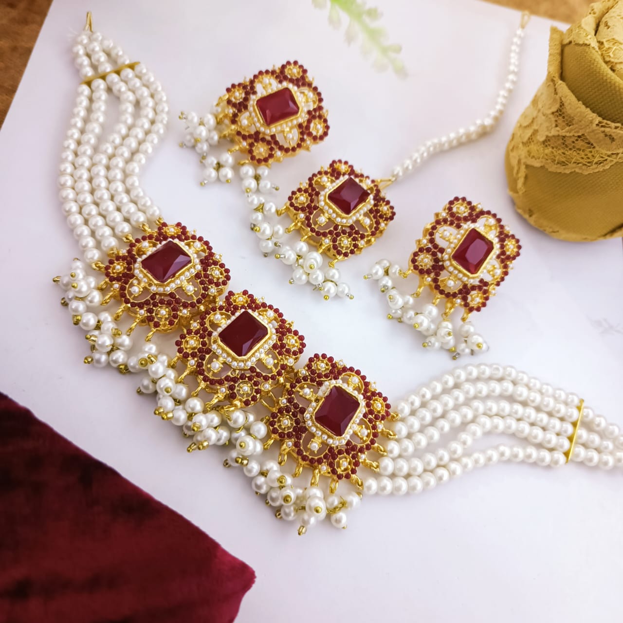 How to Style Jewelry Sets for Any Occasion
