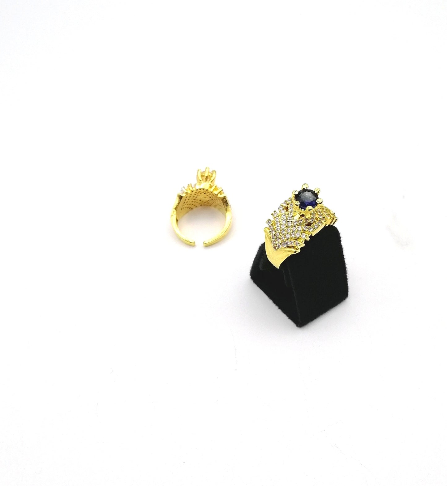 New style Diamond Ring