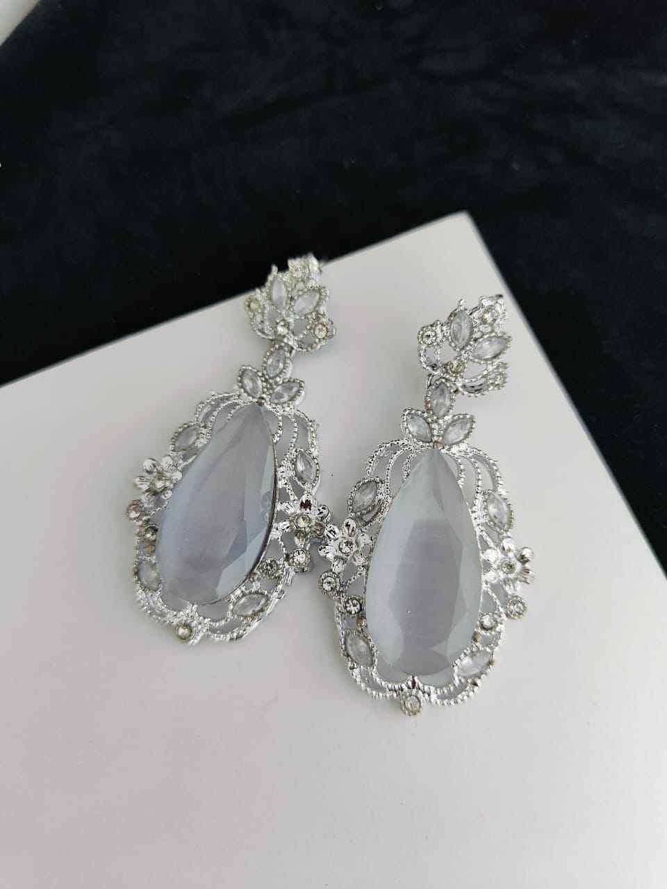 Victorian Earings