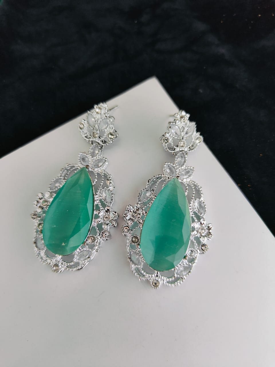 Victorian Earings