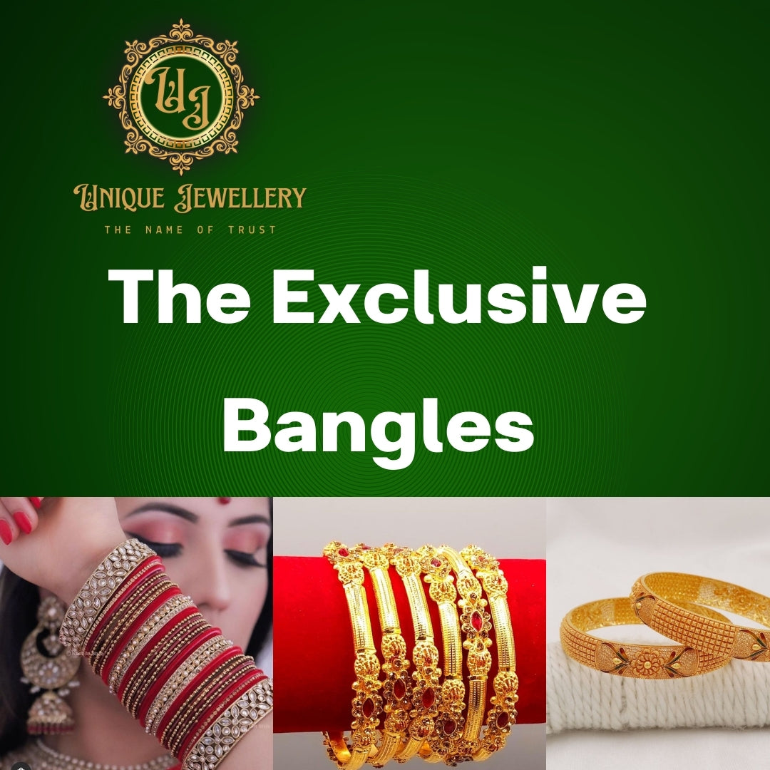 How To Measure Bangle Size? A Complete Guide!