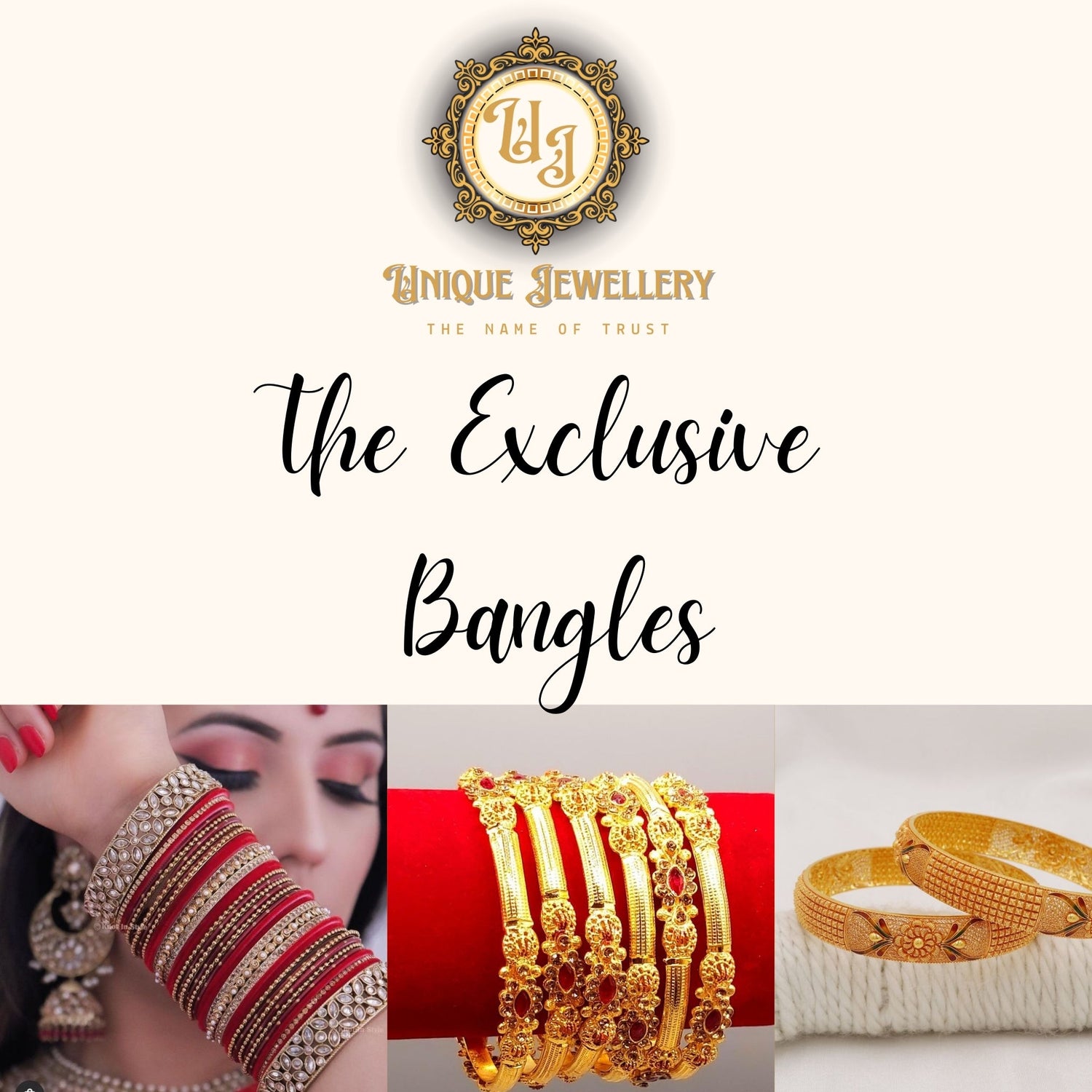 Bangles