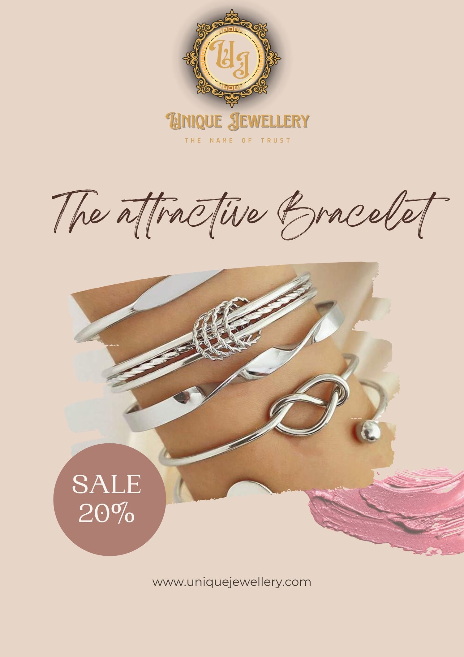 Bracelet