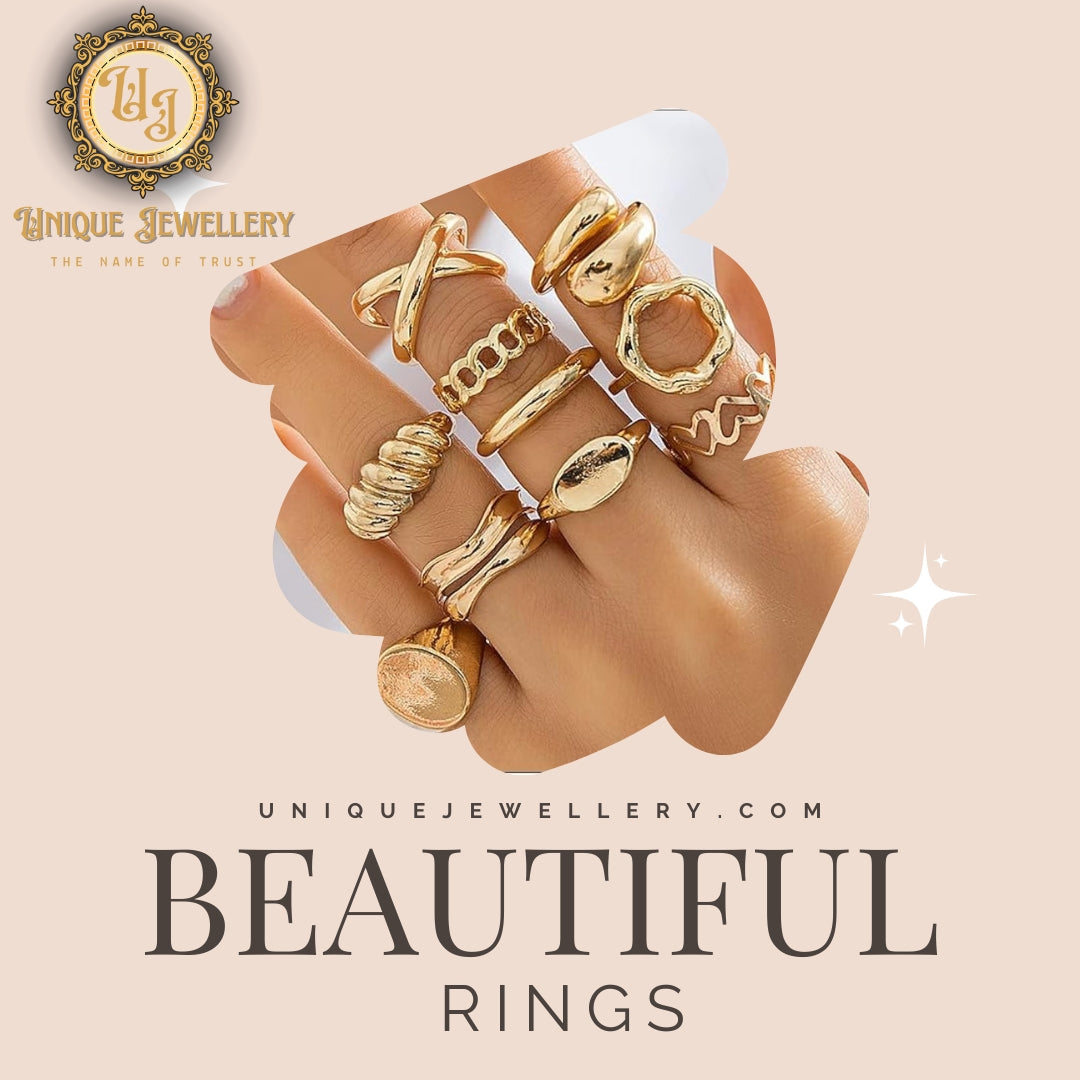 Rings