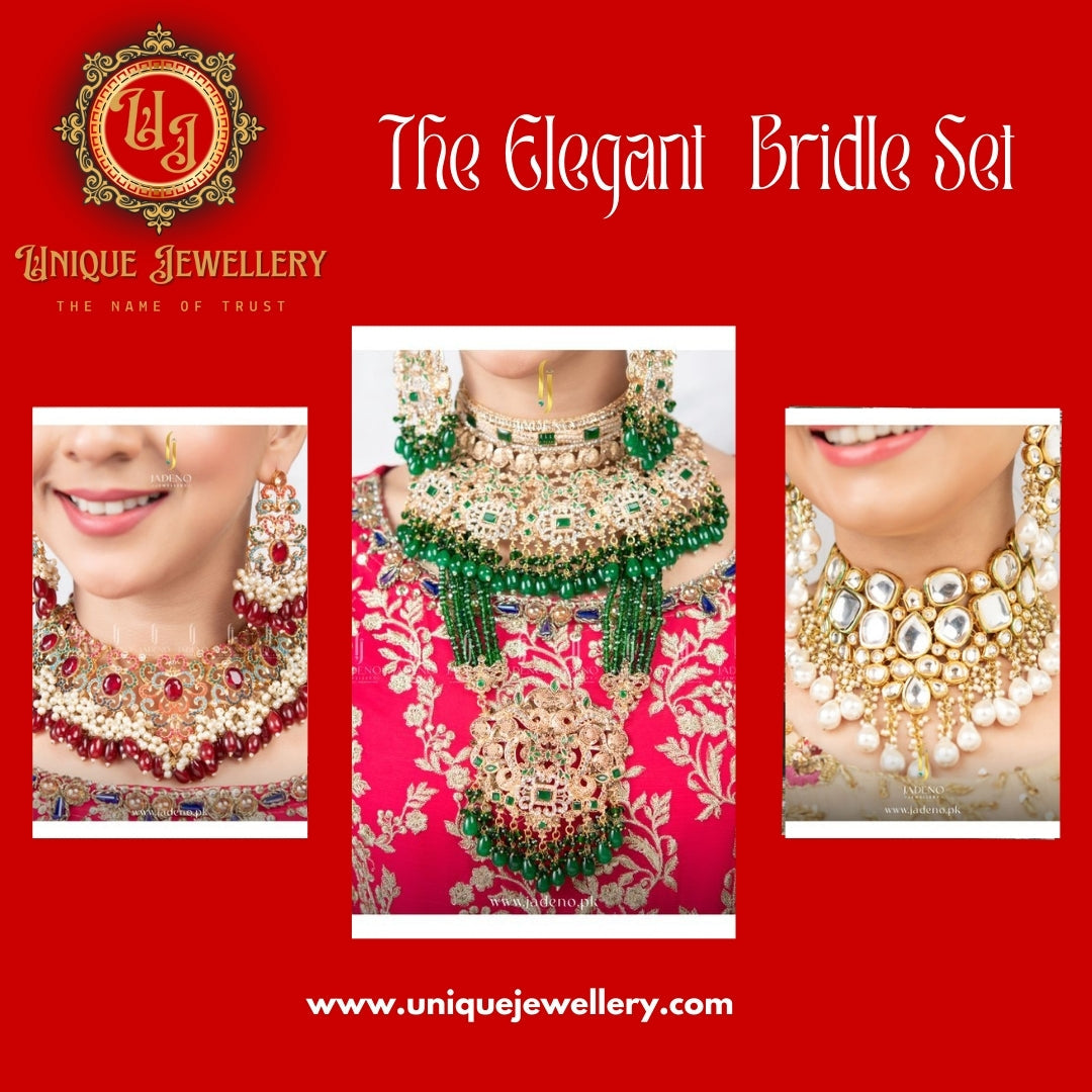 Bridal Set