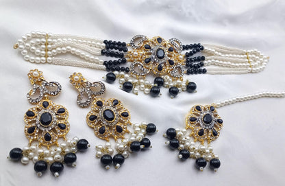 Neckless Set