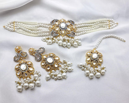 Neckless Set