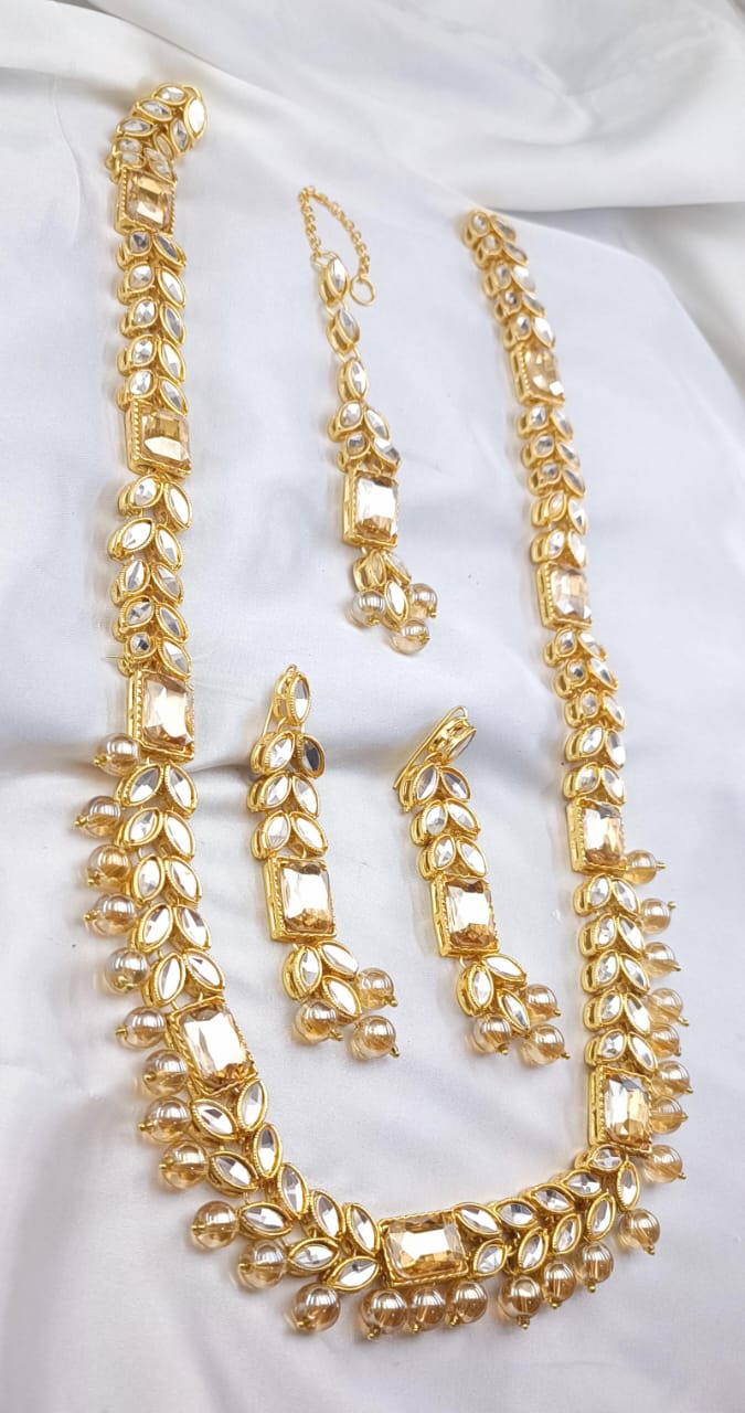 New Fine Quality Mala Set