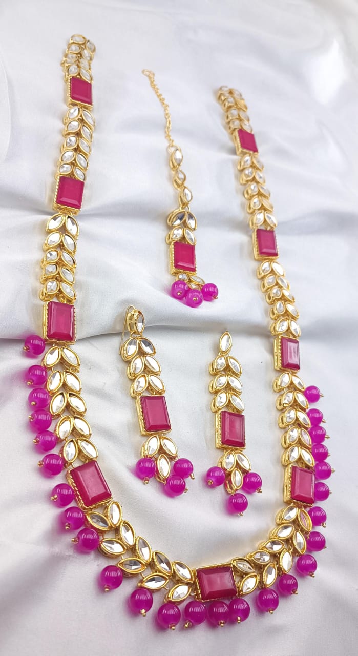 New Fine Quality Mala Set