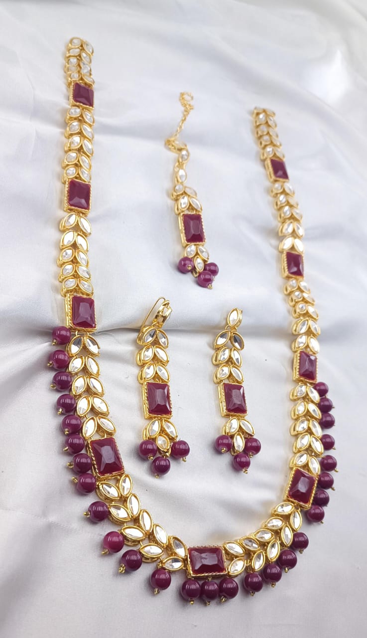 New Fine Quality Mala Set