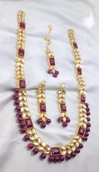 New Fine Quality Mala Set
