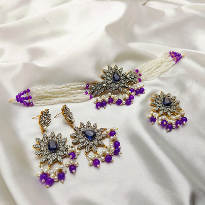 The Ultimate Stone Party Set