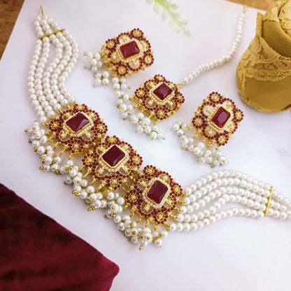 How to Style Jewelry Sets for Any Occasion