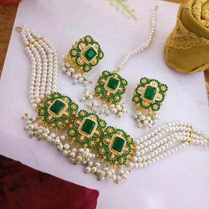 How to Style Jewelry Sets for Any Occasion