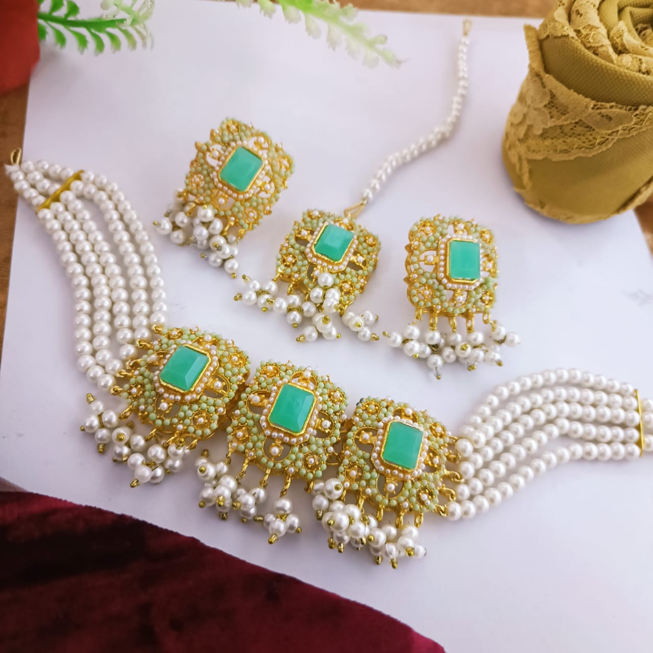 How to Style Jewelry Sets for Any Occasion