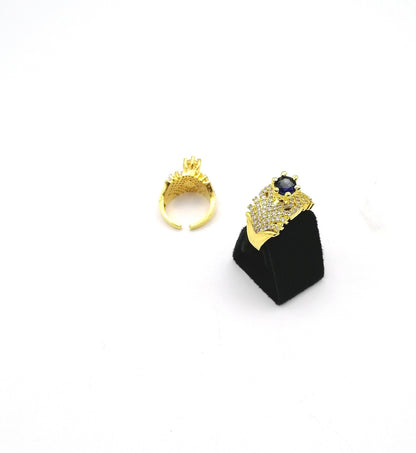 New style Diamond Ring