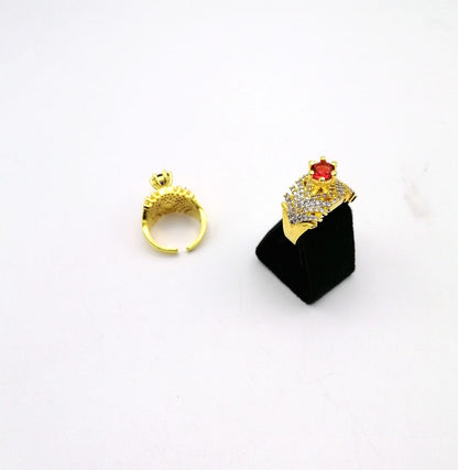 New style Diamond Ring