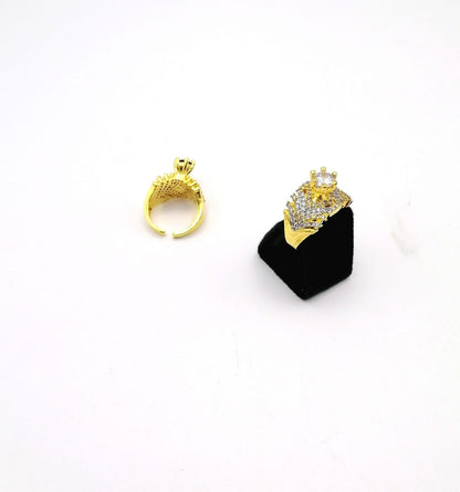 New style Diamond Ring