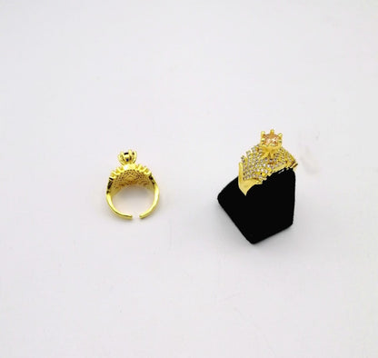 New style Diamond Ring