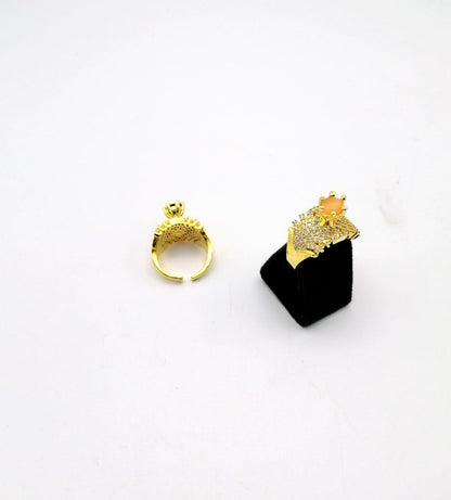 New style Diamond Ring