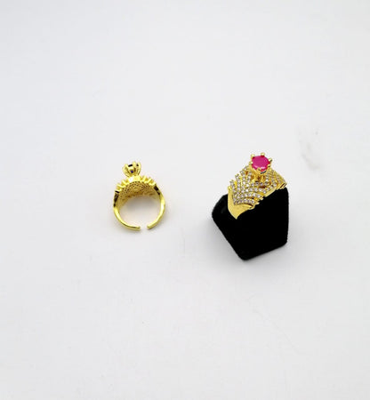 New style Diamond Ring