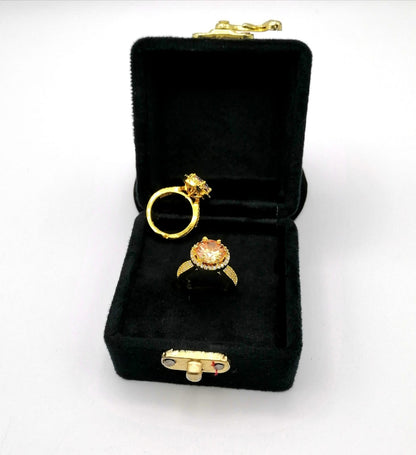 Engagement Rings: Trends and Tips for Choosing the Perfect One