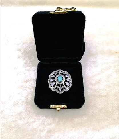 Unique Women Rings