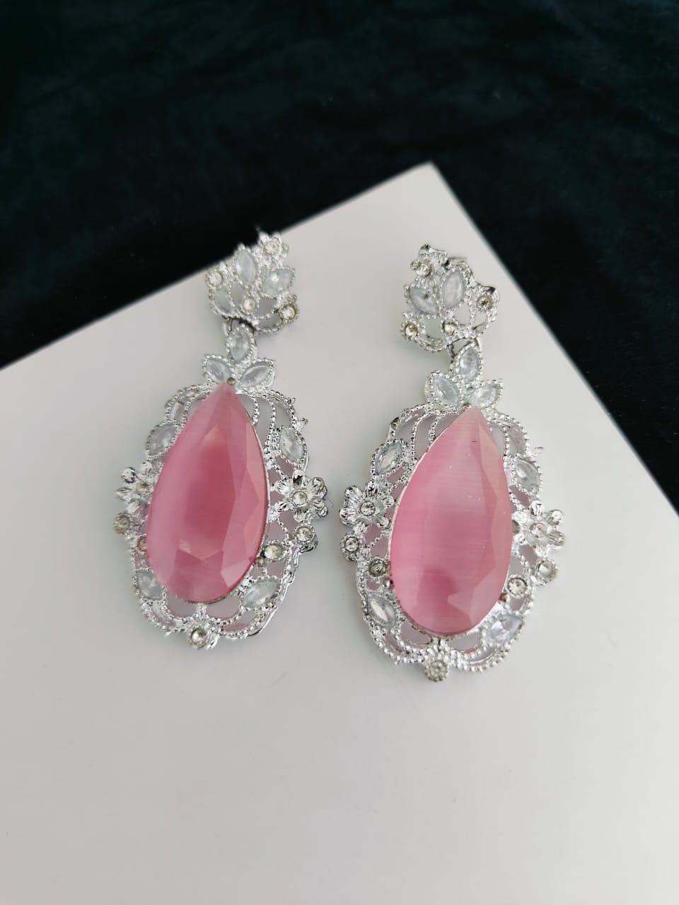 Victorian Earings