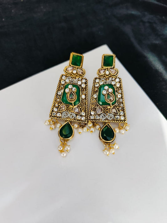 The Pretty Earings