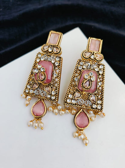 The Pretty Earings