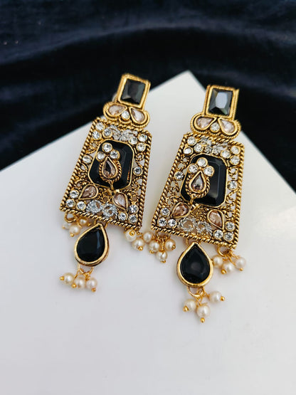 The Pretty Earings