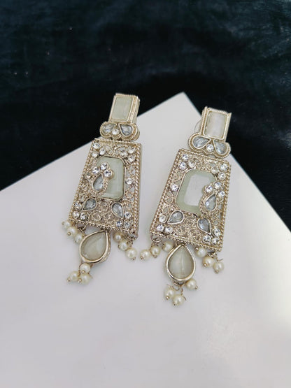 The Pretty Earings