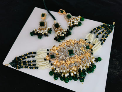 Wedding wear Neckless