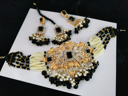 Wedding wear Neckless