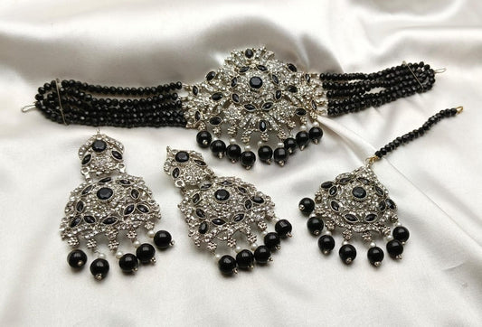 The Beautiful Necklace Set